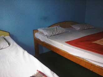 Hotel Shri Krishna Gangotri Road, Uttarkashi 3